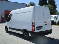 Fahrzeugabbildung Master III Kasten L2H2 HKa 3,5t 3