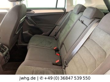 Volkswagen Tiguan - 8