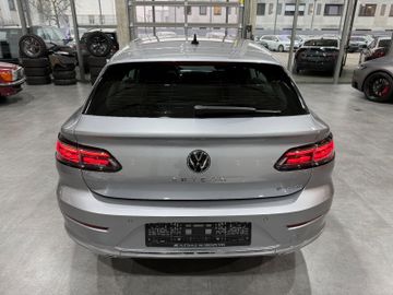 Volkswagen Arteon - 8