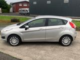 Ford Fiesta 1,0 Trend aus 1.Hand mit 29.300KM - Ford Fiesta: 0km