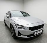 Polestar 2 Long Range Dual Motor Plus Pilot AHK Garantie - Polestar aus 2021
