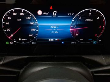 Mercedes C 200 - 11