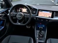 Audi A1 - Vorschau Bild 8