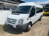 Ford Transit Bus FT 430 EL 16/17-Sitzer-Bus - Ford Transit 17 sitzer