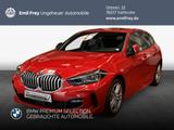BMW 118i M Sport - BMW 118 mit Benzin-Antrieb: Leder