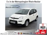 Fiat Pandina 1.0 DAB Spurhalteass. Verkehrszeichenerk - Fiat New Panda Tageszulassungen