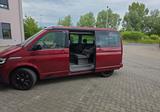 Volkswagen T6 California - VW T6 California von 2023