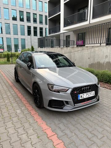 AUDI Audi RS3 Sportback DAZA|2.Hand|Matrix|VC|B&amp;O