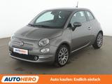 Fiat 500 1.2 Star Aut.*TEMPO*PDC*PANO*RADIO - Fiat 500: Automatik