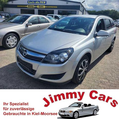 Opel Astra Caravan Diesel 1.7 CDTI DPF