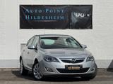 Opel Astra J Lim. 5-trg. Innovation"AUTOMATIK"XENON" - gebrauchte Opel Astra aus dem Jahr 2010