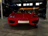 Ferrari 360 F1 *33500KM* SUNROOF TÜV/NEU - Ferrari Gebrauchtwagen von 2000