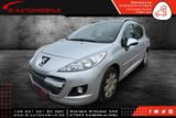 Peugeot 207 SW Urban Move HDi FAP 90 - Peugeot 207 aus 2010: Hdi