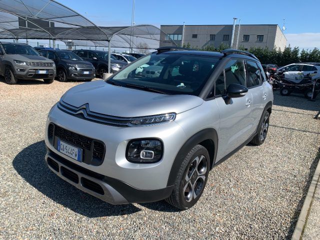 Citroën CITROEN C3 Aircross PureTech 110 S&S C-Series