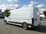 Renault NEW Master Kühlkastenwagen Xarios 300 GH - Renault Master