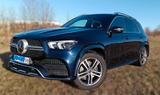 Mercedes-Benz GLE 350 d 4MATIC - - gebrauchte Mercedes-Benz GLE 350 aus dem Jahr 2020