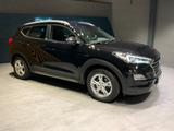 Hyundai Tucson Advantage+ 1.6 7-DCT 2WD+Navi+DAB - Hyundai TUCSON Gebrauchtwagen in Bremen