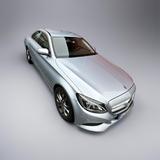 Mercedes-Benz C180d Avantgarde | BJ 2019 | 95000 - Mercedes-Benz C 180 mit Diesel-Antrieb: Limousine