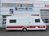 Kabe Smaragd 540 GLE ALDE,MOVER,Sat+TV,Markise 1,7T - Wohnwagen Mover