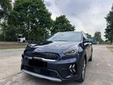 Kia Niro 1.6 PHEV DCT SPI STD - Kia Niro: Privatanbieter