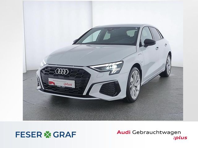 Audi A3 Sportback 45 TFSI e S line S tronic Vir. Cock