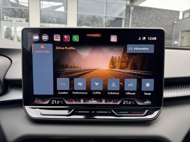 Terramar 2.0 TSI 4Drive VZ AHK Pano HuD