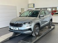 Skoda Karoq - Vorschau Bild 2