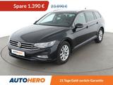 Volkswagen Passat 1.5 TSI ACT Business Aut. *NAVI*LED*ACC* - VW Passat Gebrauchtwagen in Köln