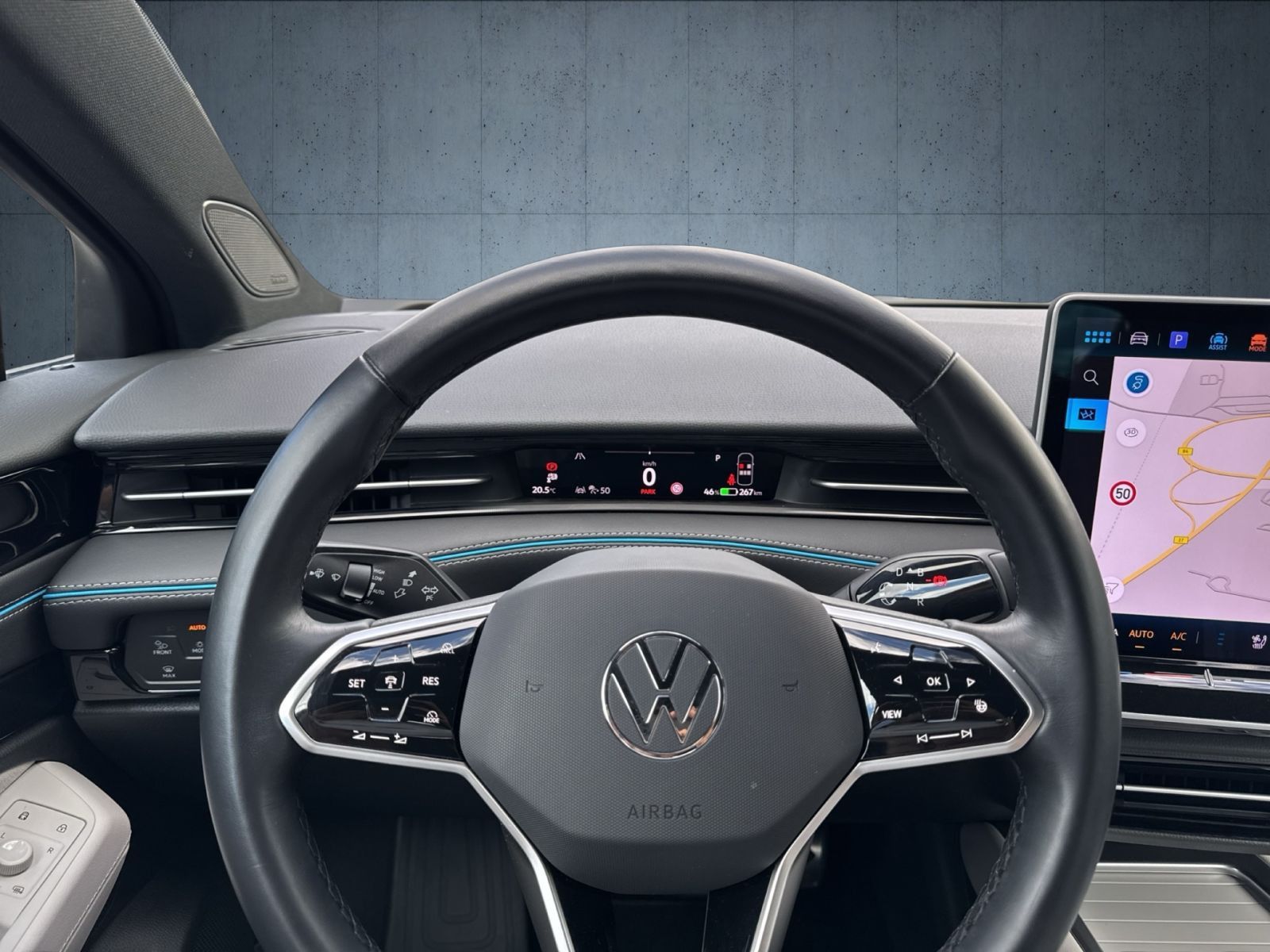 Volkswagen ID.7 - Bild 25