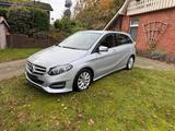 Mercedes-Benz B 180 B B 180 CDI / d  Style - Behindertengerechte Mercedes-Benz B 180