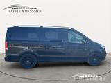 Mercedes-Benz V300d 4MATIC lang AMG, St.Hzg. V 300 d 4Matic - Mercedes-Benz: Allradantrieb