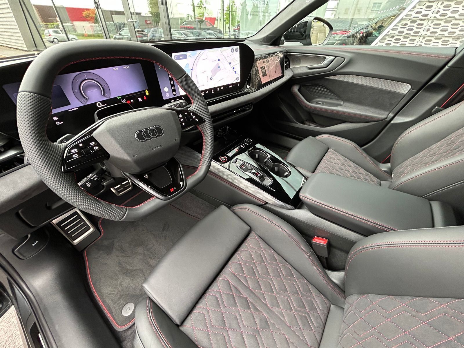 Audi A5 - Bild 11