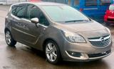 Opel opel meriva 1.Hand - Opel Meriva Gebrauchtwagen in Aachen
