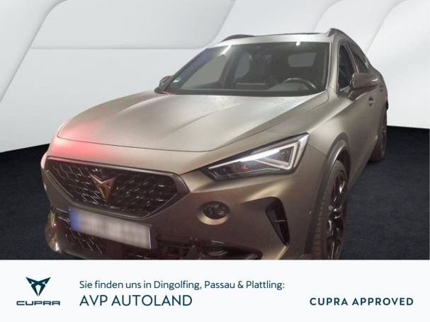 Cupra Formentor 2.5 TSI DSG 4Drive VZ5 Century | PANO