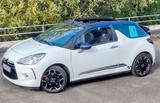 Citroën Sommerauto! DS3 THP Cabrio optimiert vom Profi - Citroën DS3 von privat