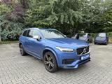 Volvo XC90 D5 AWD R-Design LED - Volvo Gebrauchtwagen in Wilhelmshaven