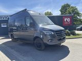 HYMER / ERIBA / HYMERCAR Grand Canyon S Xperience 600 Sofort Verfügbar