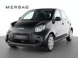 Smart smart EQ forfour Klima, Sitzheizung, BT, Servo - Smart ForFour in Mainz