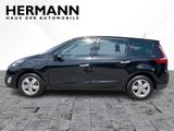 Renault Scenic III 1.4 TCe 130 Grand Dynamique LED*NAVI - Renault Scenic: 4.4