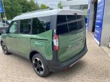 Ford Tourneo Courier Active Automatic Navi - Tageszulassungen mit Benzin-Antrieb: Kleinbus