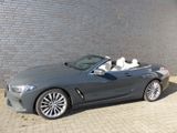 BMW 840d Cabrio xDrive HeadUp/LED/NightVision/Kamera