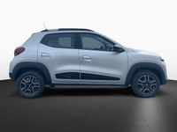 Dacia Spring - Vorschau Bild 5