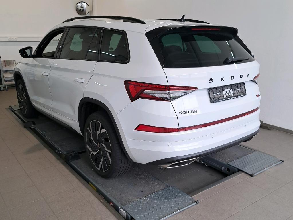 Skoda Kodiaq - Bild 3