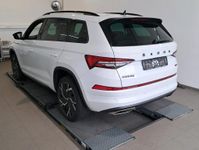 Skoda Kodiaq - Vorschau Bild 3