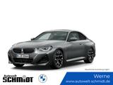 BMW 230i Coupe M Sportpaket + GARANTIE-bis-04.2030 - BMW 230 mit Schiebedach