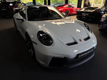 صورة مصغرة 19 لـ 2022 Porsche 911 URMODELL