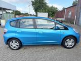 Honda Jazz 1.2 S S - gebrauchte Honda Jazz aus dem Jahr 2011
