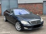 Mercedes-Benz S 350 L - - gebrauchte Mercedes-Benz S 350 aus dem Jahr 2005
