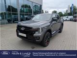 Ford Ranger Wildtrak 3,0 V6 240PS -El.Rollo-Standhzg. - Ford Ranger: Allradantrieb