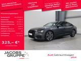 Audi A6 Limo 45 TFSI S line*B&O*Matrix*TopView * - Audi A6 Limousine 4b mit Benzin-Antrieb